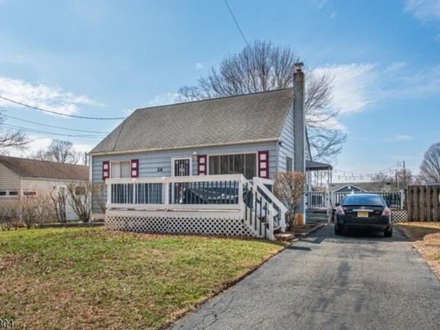 House for sale in Mine Hill, New Jersey