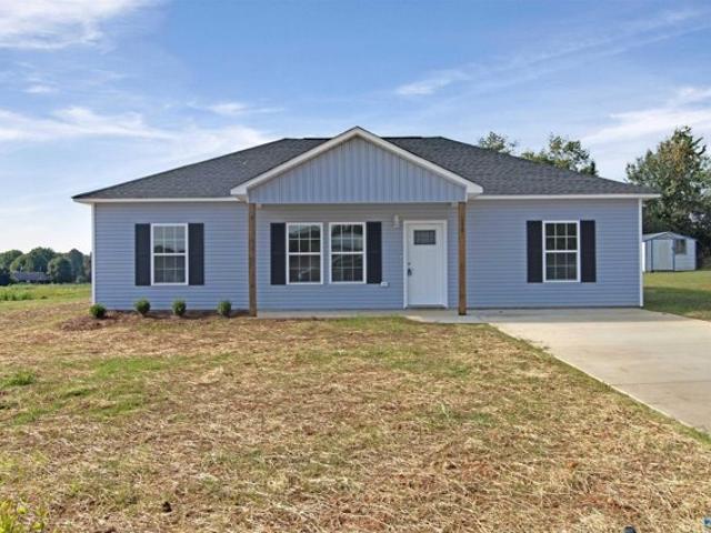 House for sale in New Market, Alabama