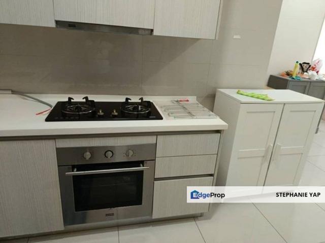 Condominium for rent in Kajang, Langat