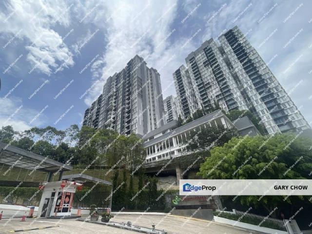 Condominium for sale in Cheras, Majlis Perbandaran Kajang