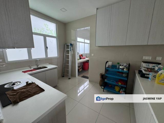 Condominium for sale in Kajang, Langat