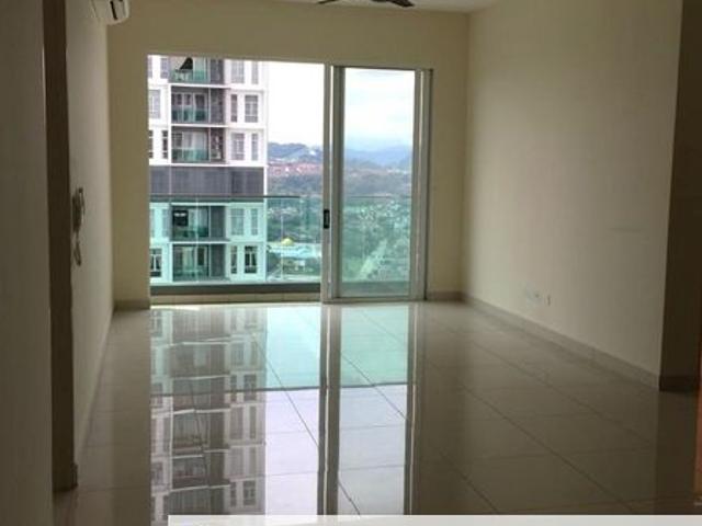 Condominium for sale in Kajang, Langat