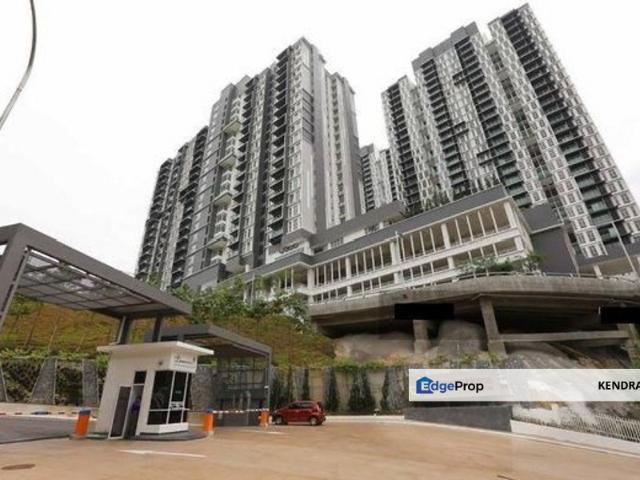 Condominium for sale in Cheras, Majlis Perbandaran Kajang