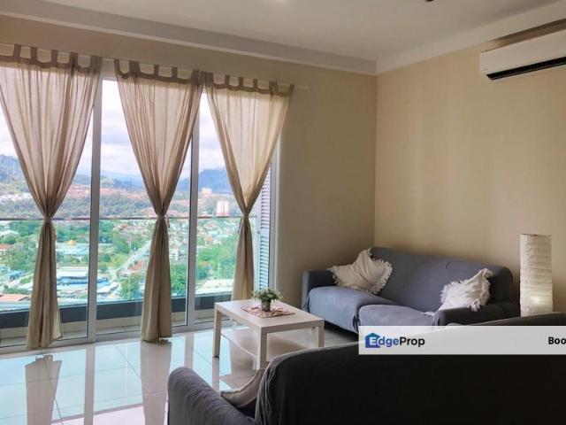 Condominium for sale in Cheras, Majlis Perbandaran Kajang