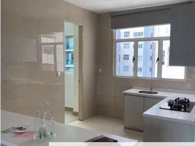 Condominium for rent in Kajang, Langat