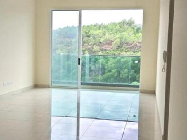 Condominium for sale in Kajang, Langat