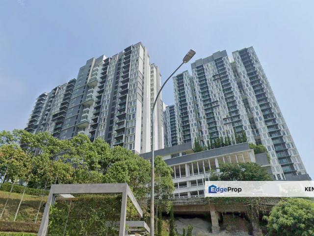 Condominium for sale in Kajang, Langat