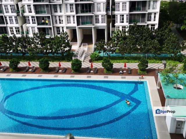 Condominium for sale in Cheras