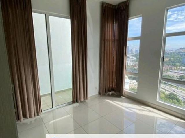 Condominium for rent in Kajang, Langat