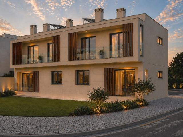 Apartamento venda em Palmela