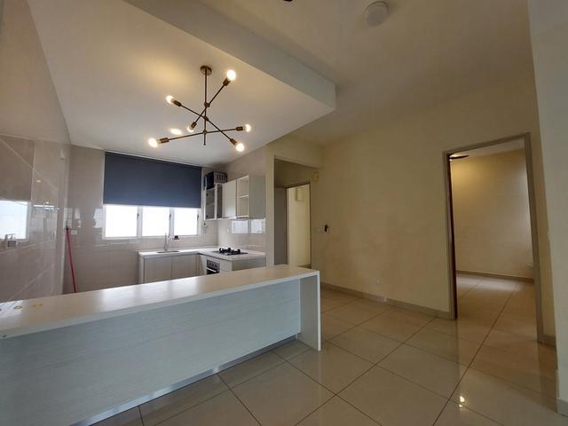 Condominium for rent in Kajang, Langat