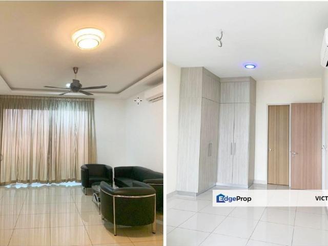 Condominium for sale in Kajang, Langat