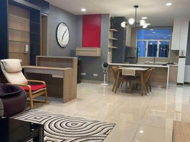 Condominium for sale in Kajang, Langat