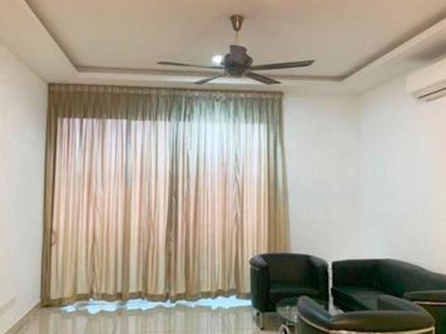 Condominium for sale in Kajang, Langat