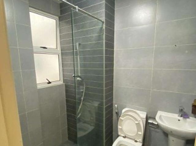 Apartment for rent in Kajang, Langat