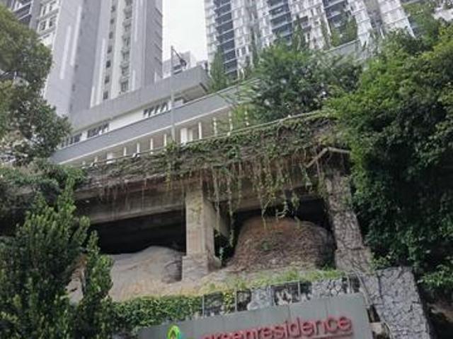 Condominium for sale in Kajang, Langat
