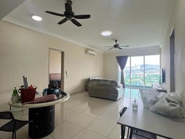 Condominium for rent in Kajang, Langat
