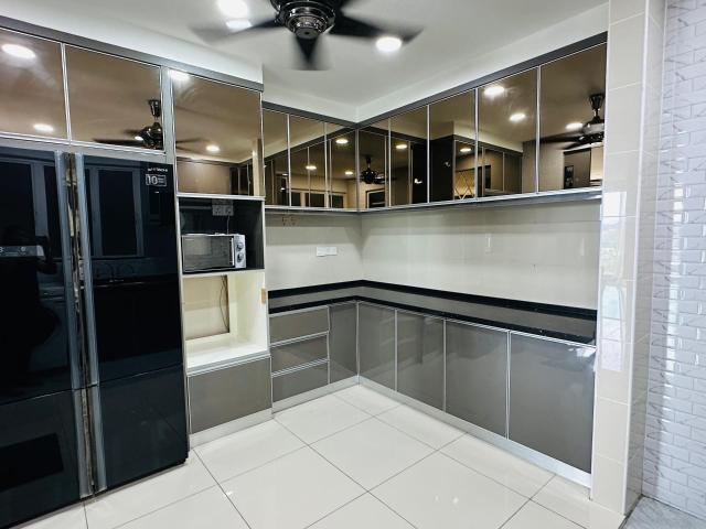 House for rent in Kajang, Langat