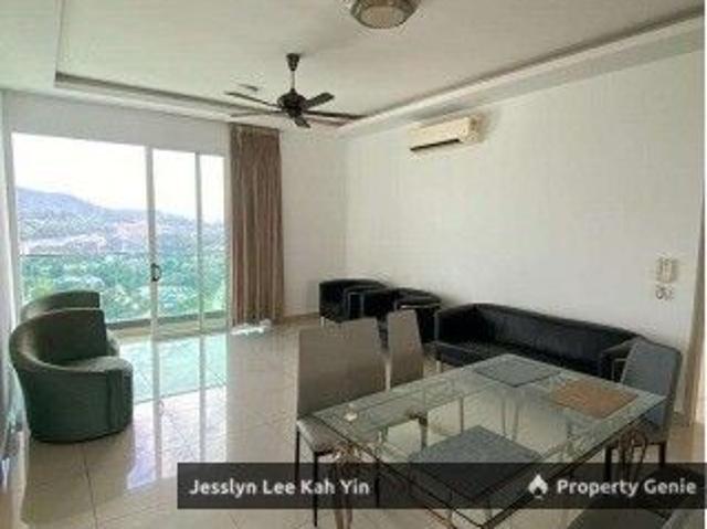 Apartment for rent in Kuala Kubu Baru, Selangor