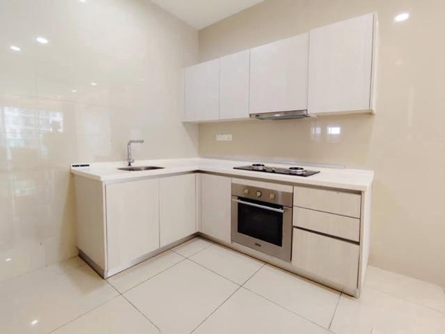 Condominium for sale in Kajang, Langat