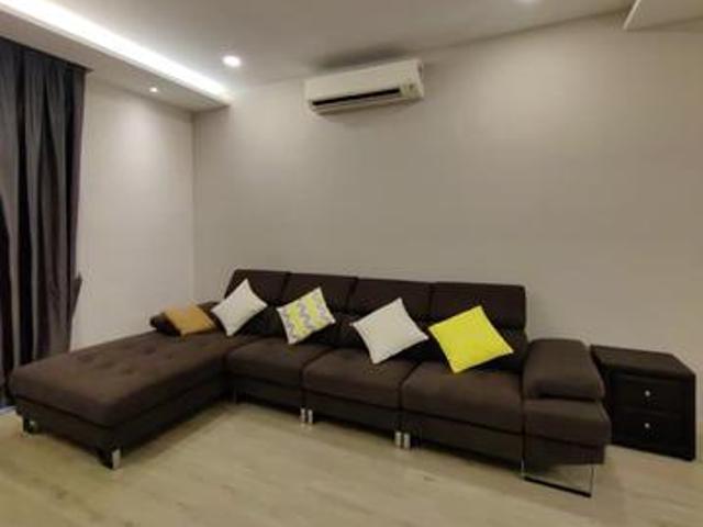 Condominium for sale in Cheras, Majlis Perbandaran Kajang