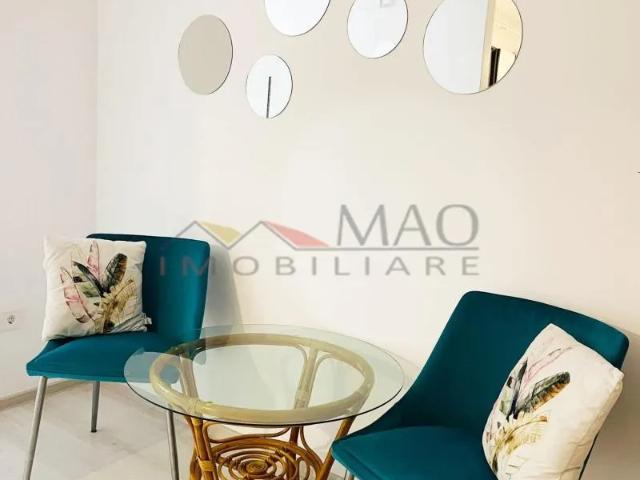 Apartament închirieri în Budai Nagy Antal, Târgu Mureș