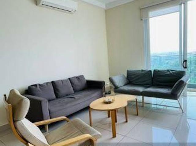 House for rent in Kajang, Langat