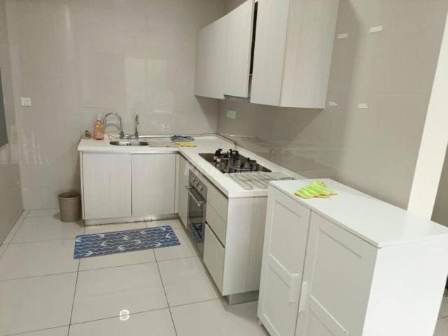 Apartment for rent in Country Heights Damansara, Kuala Lumpur