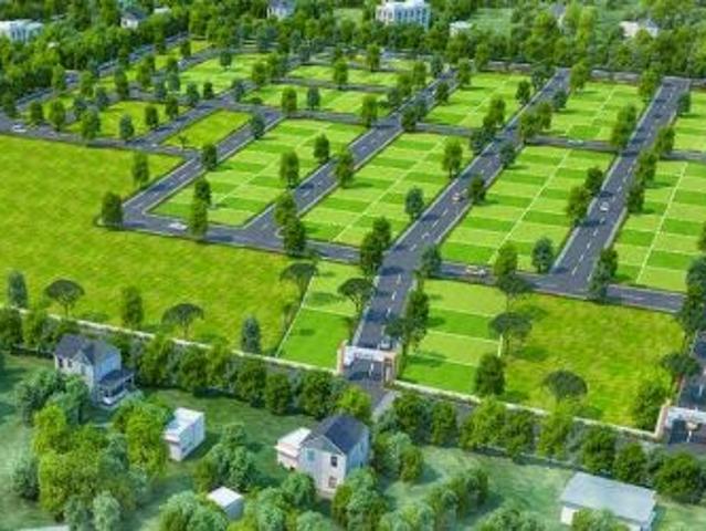 Land for sale in Kharar, Punjab