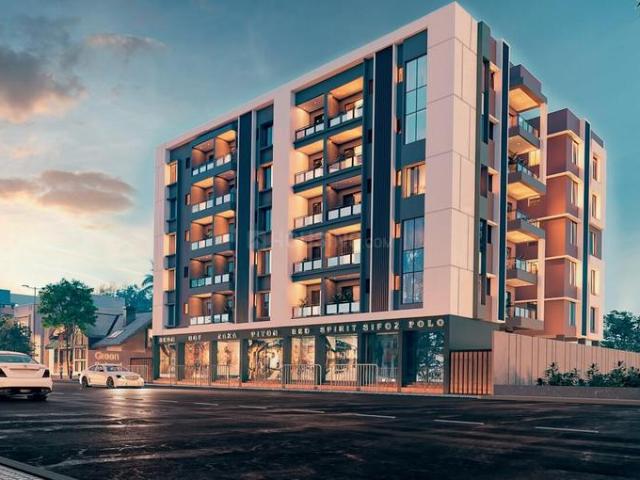 Flat for sale in Shiliguri, West Bengal