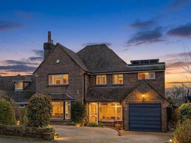 House for sale in East Sussex