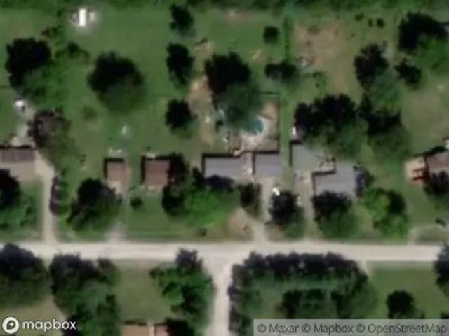 House for sale in Dawson, Illinois