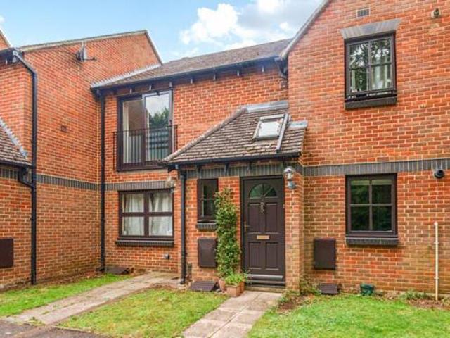 House for sale in Barton, The Slade