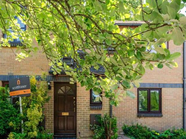 House for sale in Barton, The Slade