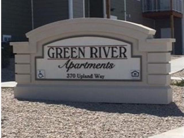 House for rent in Green River, Utah