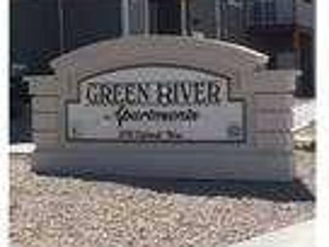 House for rent in Green River, Utah