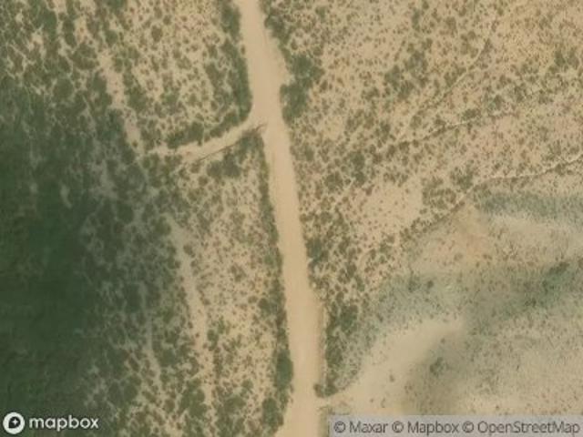 House for sale in Van Horn, Hudspeth County