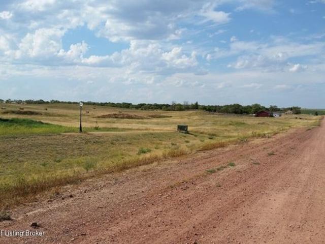 Land for sale in Belfield, North Dakota