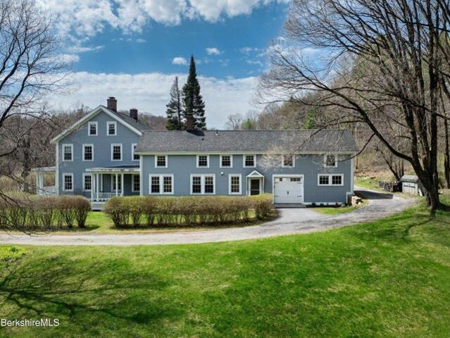 Condo for sale in Berkshire, Massachusetts