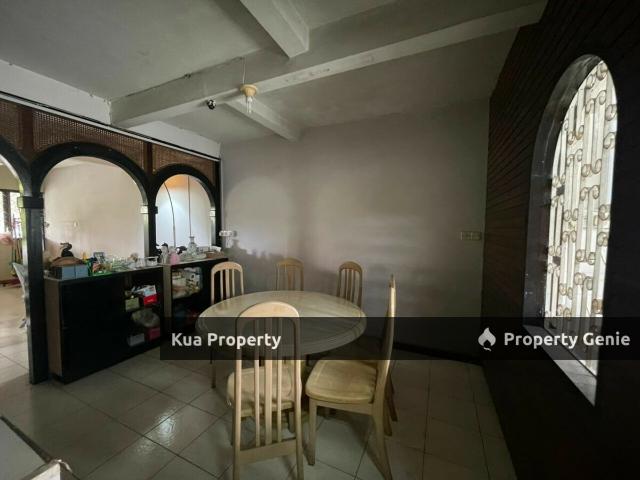 Terraced House for sale in Kuching
