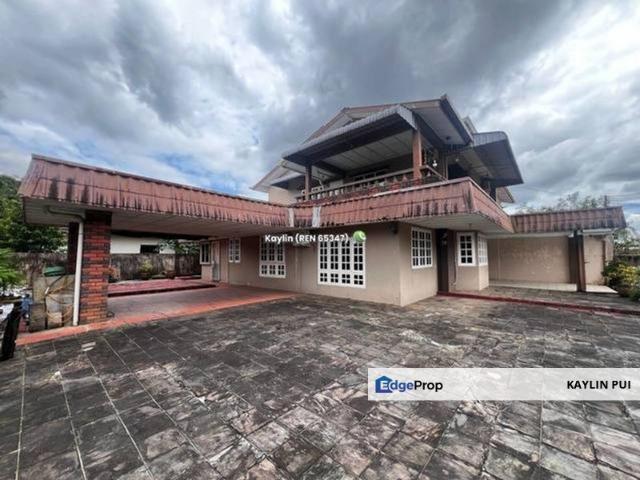 House for sale in Kuching, Sarawak