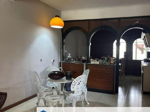 House for sale in Kuching