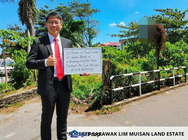 House for sale in Kuching, Sarawak