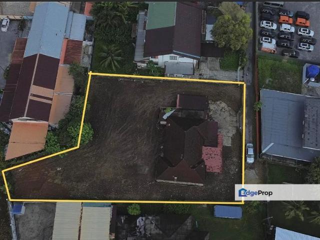 House for sale in Kuching, Sarawak