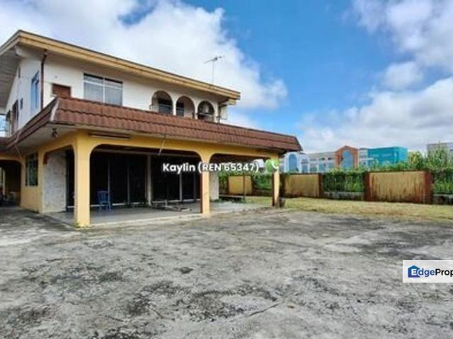House for sale in Kuching, Sarawak
