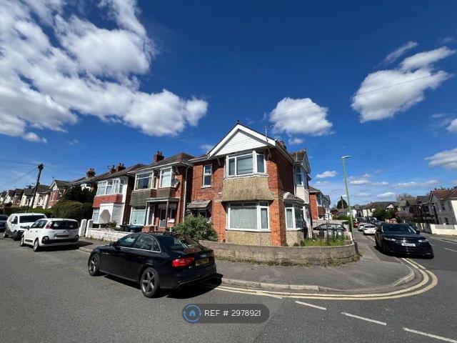 Apartment for rent in Winton, Bournemouth