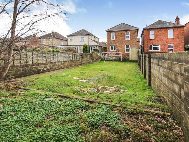 Apartment for rent in Charminster, Bournemouth