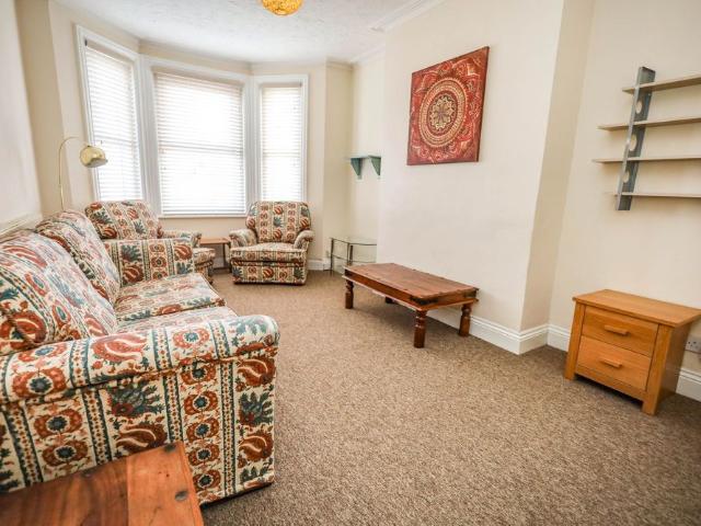 Room for rent in Charminster, Bournemouth