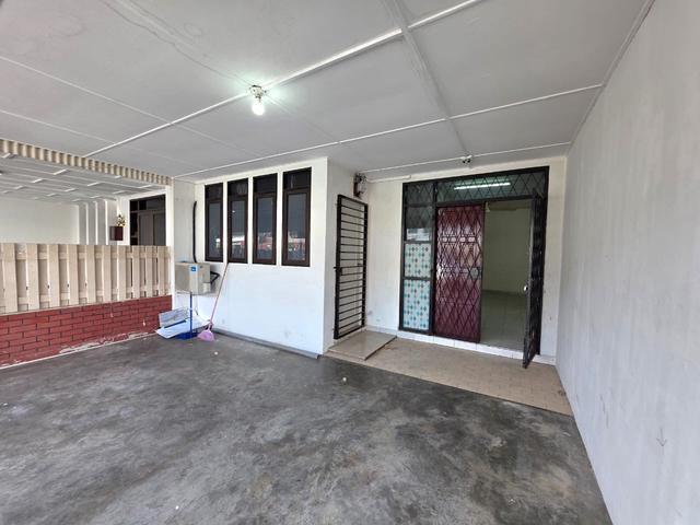 Terraced House for sale in Kuching, Sarawak