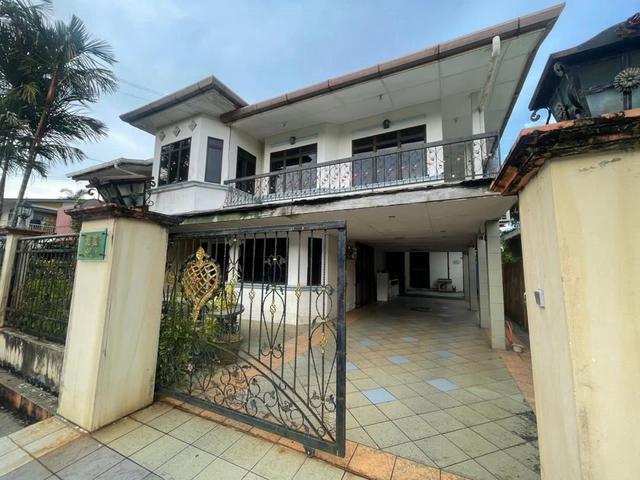 Residential House for sale in Kuching